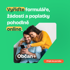 Občan+ Občan+